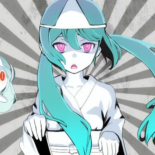 桃音モモ おばけのウケねらい Ghosts Play To The Audience Utauカバー By Kitsuneki 狐期 Moved
