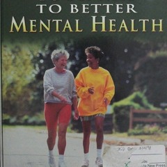 PDF_⚡ Exercising Your Way to Better Mental Health: Fight Depression and Alleviate