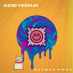 ACID TECH MIX