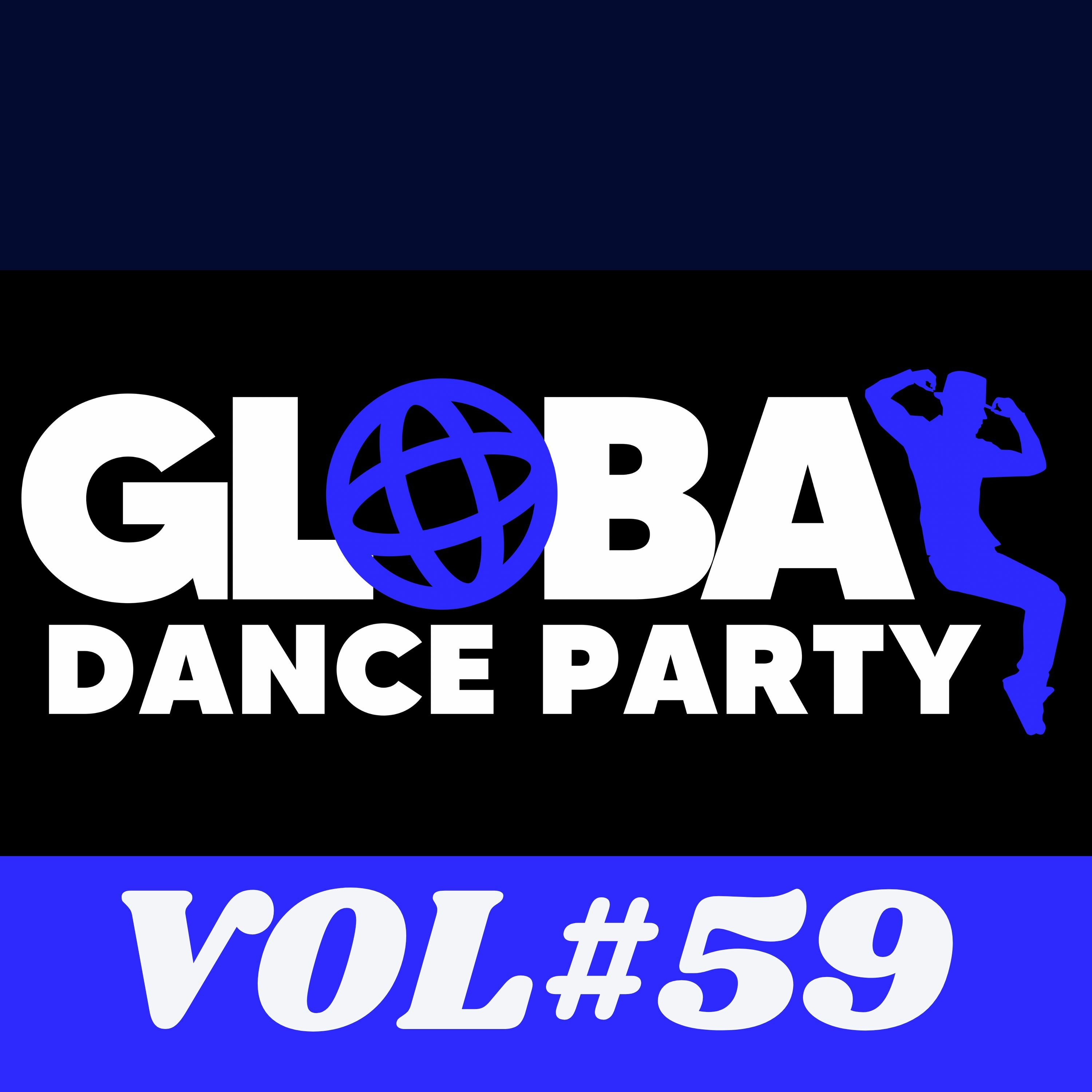 The Global Dance Party