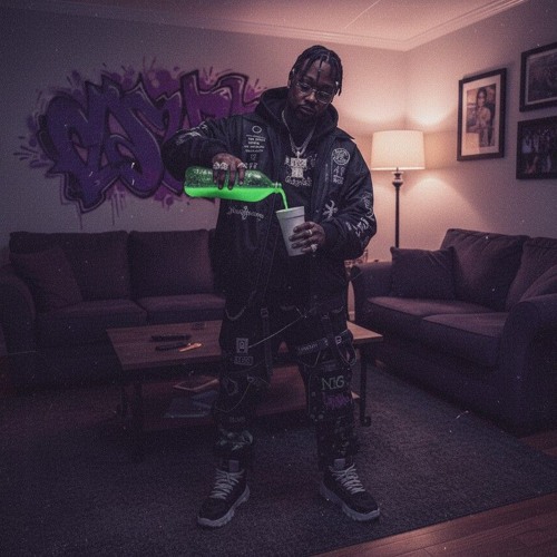 B16 (OffWhite ft Loki) prod.GeoGotBands