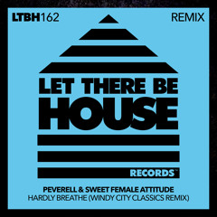 Hardly Breathe (Windy City Classics Extended Remix)