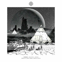Premiere: Rhombic "Objection 2" (Lindsey Herbert Remix) - Arido Records