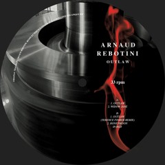 Premiere RMR005V - Arnaud Rebotini - Outlaw (Terence Fixmer Remix)