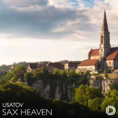 Sax Heaven [Free Download]