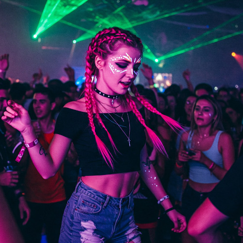 This Is the Way We Live