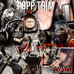 Popp Trim X Montson X Cg Spinabenz - Evil Side