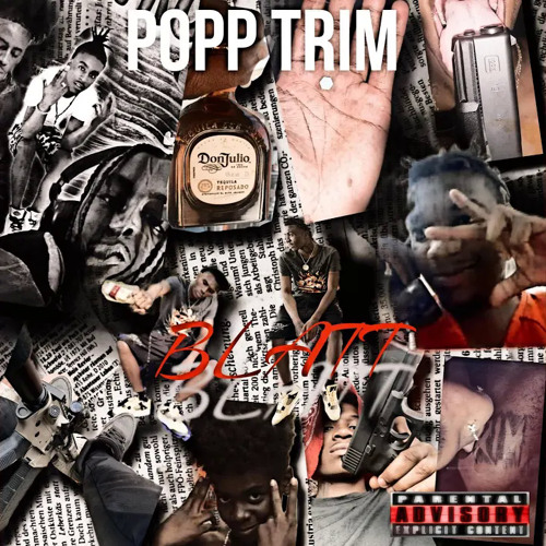 Popp Trim X Montson - Committing Sins