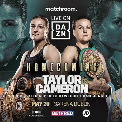 Stream [LIVE™] Taylor vs Cameron @LiveStream 2023®Free by Hpialrjlub