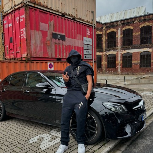 Sosa La M- Bandobaby (prod. nousey)