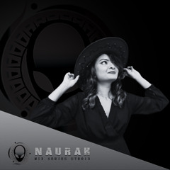 Mix Series UTR13 - Naurah