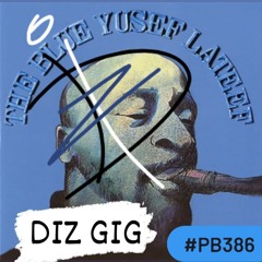 DIZ GIG PB 386