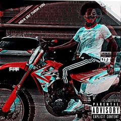 TripleFStef- Neva Say Thank You Prod. DYXmarro
