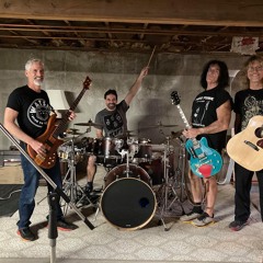 The Cantankerous Bunny Rodents ,,Practice Smelly Cat / Drang  06132021