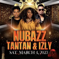 NUBAZZ - MOUN DAMOU - 3-4-23