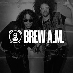 LMFAO x BLACKPINK - Sexy and I Jump (BREW A.M. Edit)