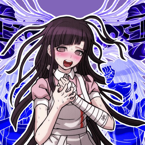 Hyper P T A 罪木 蜜柑 音mad By Komi Hyper P T A 罪木 蜜柑 音mad By Komi