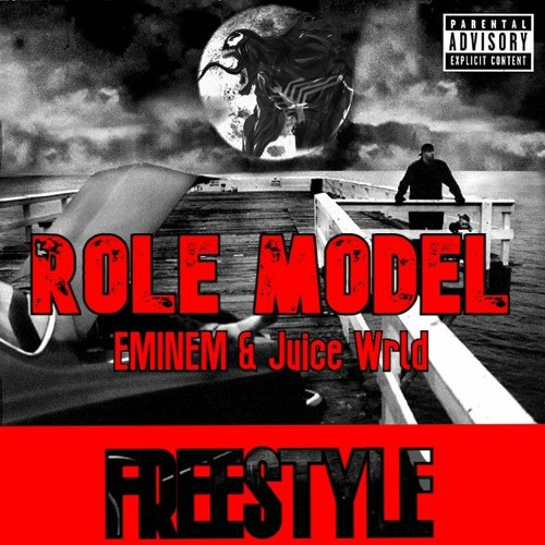 Stream Role Model (Eminem & Juice Wrld)(Freestyle) by Venom Network 3