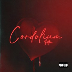 CORDOLIUM (prod. SUSAWILDIN)