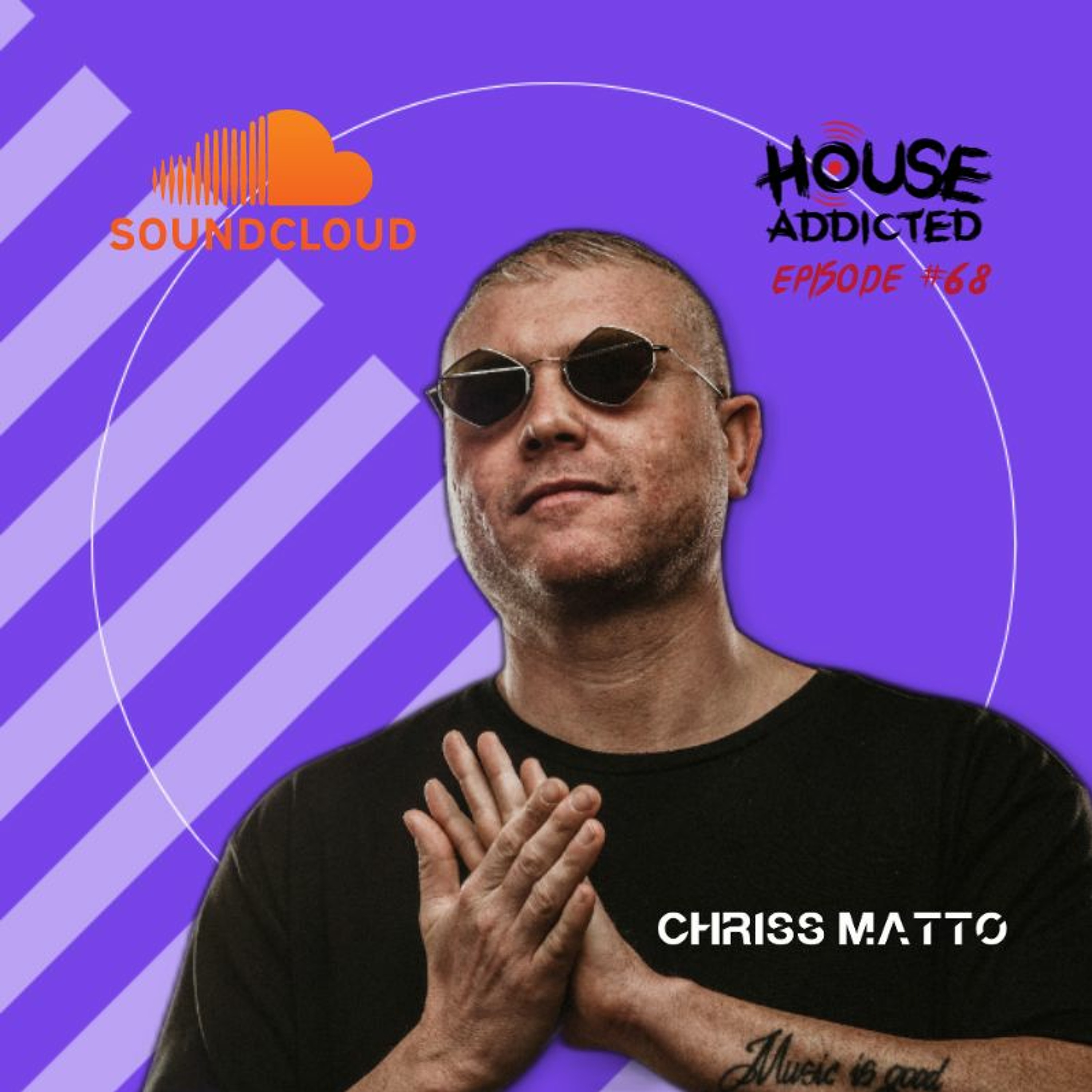 Chriss Mattò
