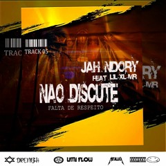 Não Discute (Feat. Jah Ndory)