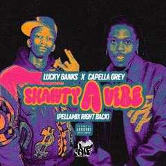 Shawty A Vibe (Feat. Capella Grey)(RIGHT BACK)