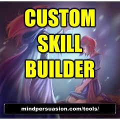 Custom Skill Builder