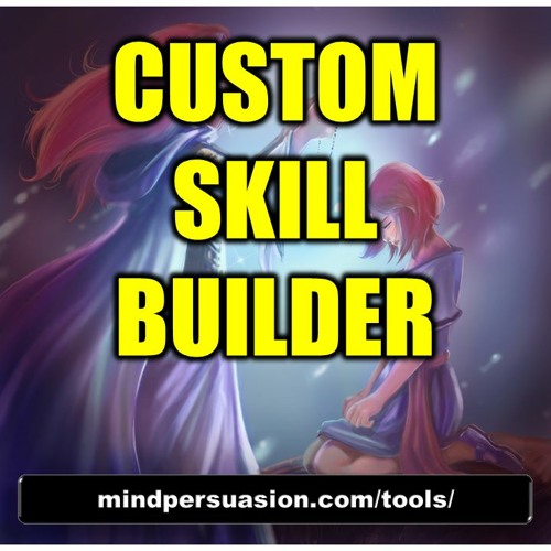 Custom Skill Builder