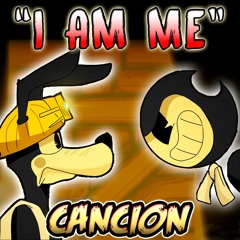 I Am Me | DAGAMES | Cover Español