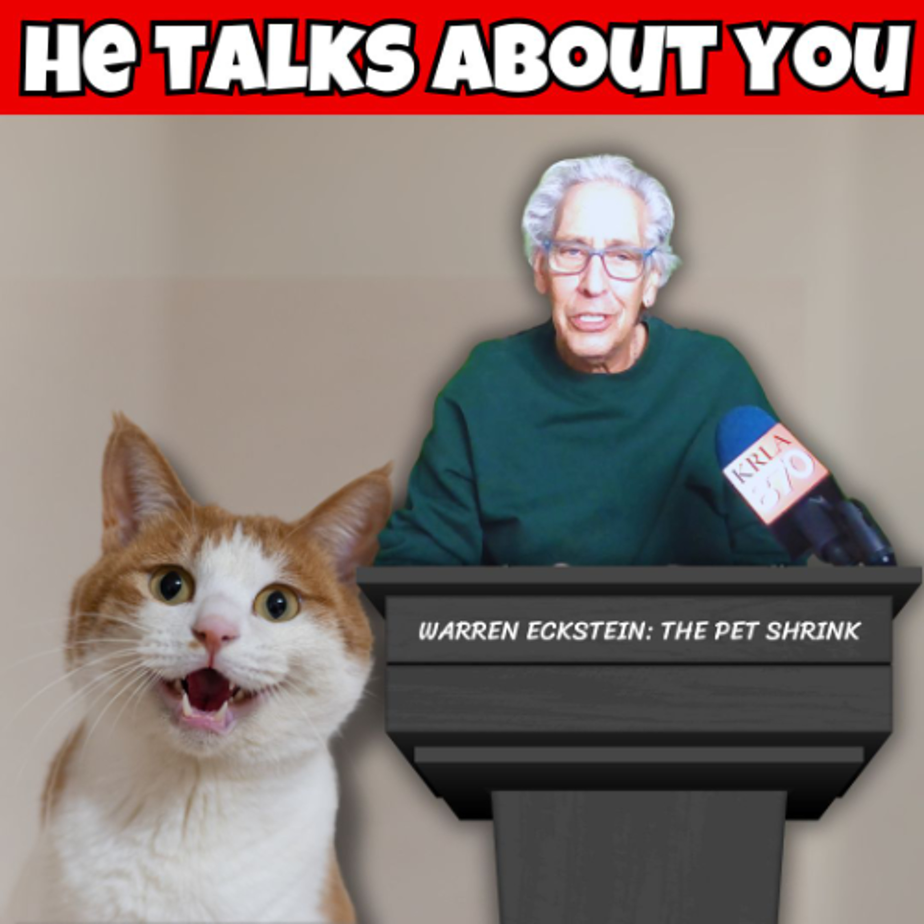 The Pet Show - USA & Canada