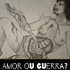 Guerra(FEAT. YUNGZX)