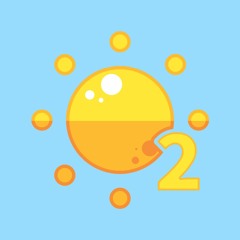 sunny #2