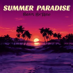 Summer Paradise - Beats By Redo