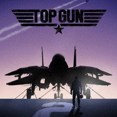 Top Gun Hymne Remix 1 cyberpunk, house, techno,Trompette