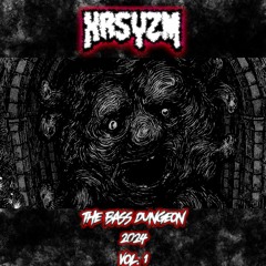 THE BASS DUNGEON 2024 VOL. 1