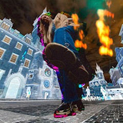 ПРЕКРАТИ (PROD. VACEMADEST)