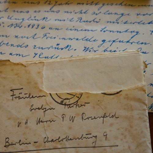 Stream The Suitcase of Courage by UNIC Canberra Listen online for