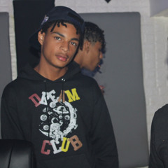 BANZ (feat K1DDream)