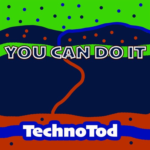 TECHNO RYTHYM UCNDOIT (Original Mix) TechnoTod