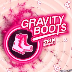 Gravity Boots