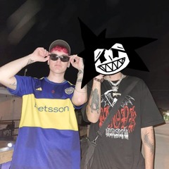 ALEXXX KIDD X AMARILLO KLO (LIL FASO) - DEMONIO MENTAL (HOODTRAP REMIXXX) + CAMEO DE KID LUCILFER