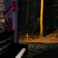 Improvisation_221125_Is it Christmas?