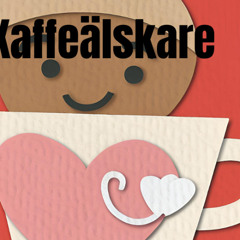 Kaffeälskare