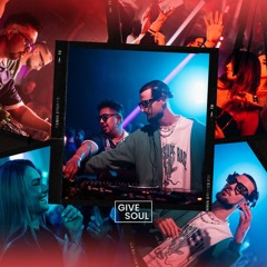 vio. & Lozo @ Give Soul Indoor, Maassilo Rotterdam (15/03/25)
