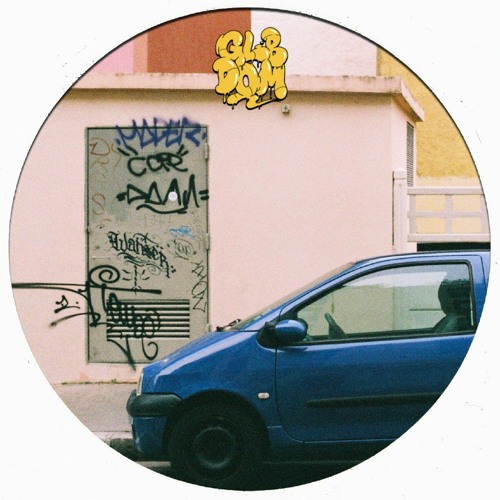 Aemone - Fatcat EP [GDEP002] - Preview