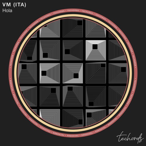 VM(ITA) - Hola