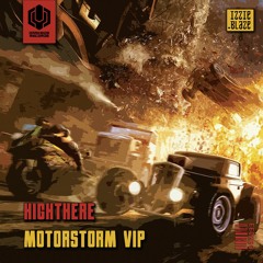HighThere - Motorstorm VIP [DSRFREE033]