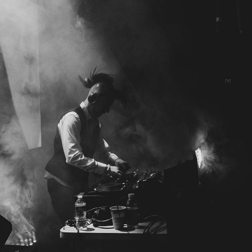 THANK YOU FOR RHYTHM OF THE DANCER {NACHT EDIT)