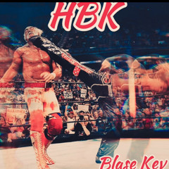 HBK (Superkick)