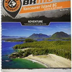 [PDF] ❤️ Read Vancouver Island Backroad Mapbook (Backroad Mapbook. Vancouver, Coast & Mountains)